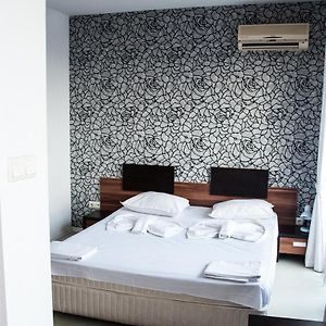 Chambre Lit King-Size